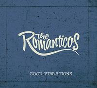 The Romanticos - Good Vibrations