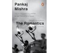 The Romantics: A Novel: Now with a New Introduction
