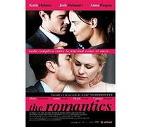 THE ROMANTICS (BLU-RAY)