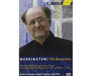 The Romantics by Roger Norrington