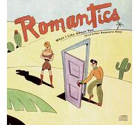 The Romantics - What I Like About You..