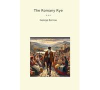 The Romany Rye (Classic Books)