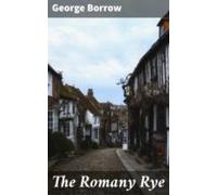 The Romany Rye (ebook)