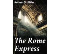 The Rome Express (ebook)