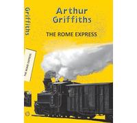 The Rome Express (Yellowbacks)