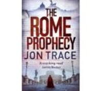 The Rome Prophecy (ebook)