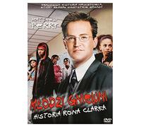 The Ron Clark Story (Matthew Perry) Region 2