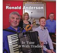 The Ronald Anderson Band - In Tune With Tradition