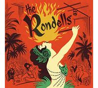 The Rondells - Exotic Sounds From Night Trips [Vinilo]
