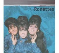 The Ronettes - Baby I Love You