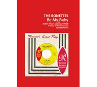 The Ronettes: Be My Baby