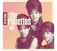 The Ronettes Be My Baby: The Very Best of the Ronettes (CD) (Importación USA)