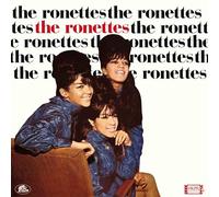The Ronettes - Featuring Veronica