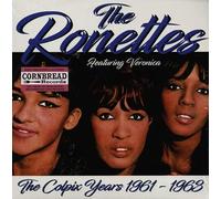 The Ronettes - The Colpix Years [Vinilo]