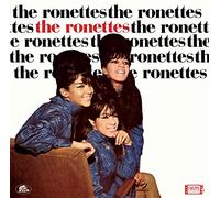 RONETTES The Ronettes Featuring (Vinyl) (Importación USA)