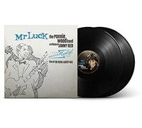 Ronnie Wood & The Ronnie Wood Band – Mr Luck: Tributo a Jimmy Reed – Vinilo (2 LP) – BMG