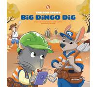 The Roo Crew's Big Dingo Dig