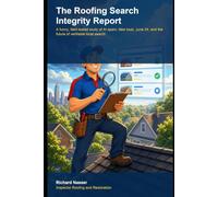 The Roofing Search Integrity Report: A funny, field-tested study of AI spam, fake trust, June 24, and the future of verifiable local search