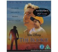 The Rookie [Reino Unido] [Blu-ray]