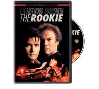 The Rookie [Reino Unido] [DVD]
