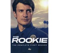The Rookie: The Complete First Season [DVD]