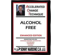 The Rookstone Group Inc. - Accelerated Change Technique Alcohol Free [DVD de Audio]