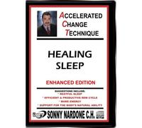 The Rookstone Group Inc. - Healing Sleep - Healing Support [DVD de Audio]