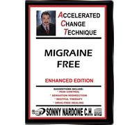 The Rookstone Group Inc. - Migraine Free Living - ENHANCED version [DVD de Audio]