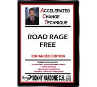 The Rookstone Group Inc. - Road Rage Control - Anger Management - ENHANCED version [DVD de Audio]