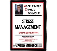 The Rookstone Group Inc. - Stress Management - ENHANCED version [DVD de Audio]