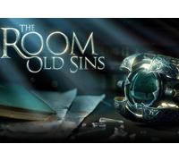 The Room 4: Old Sins (PC) Steam Account - GLOBAL