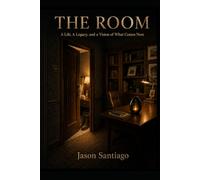 The Room: A Life, A Legacy, and a Vision of What Comes Next (Blue-Collar AI)