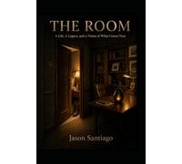 The Room: A Life, A Legacy, and a Vision of What Comes Next (Blue-Collar AI)