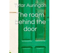 The room behind the door