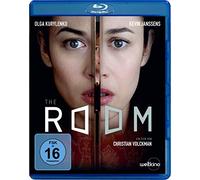 The Room [Alemania] [Blu-ray]