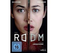 The Room – DVD – Edición Alemania – LEONINE
