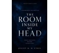 The room inside my head: When thoughts become characters