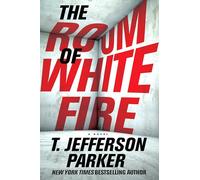 The Room of White Fire