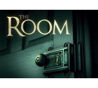The Room (PC) Steam Gift - GLOBAL