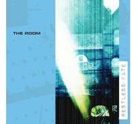 The Room – Restless Fate – Vinilo 12" – Victrola