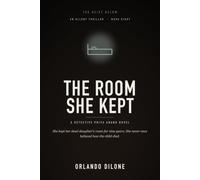 The Room She Kept