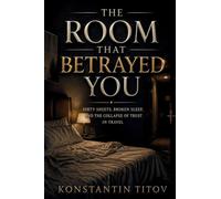 The Room That Betrayed You: Dirty Sheets, Broken Sleep, and the Collapse of Trust in Travel