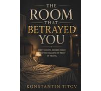 The Room That Betrayed You: Dirty Sheets, Broken Sleep, and the Collapse of Trust in Travel