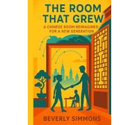 The Room That Grew: A Chinese Room Reimagined for a New Generation (STEM Reimagined for a New Generation)