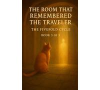 The Room That Remembered The Traveler