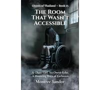 The Room That Wasn’t Accessible: A Ghost Girl. An Onryō Echo. A Haunting Born of Exclusion.