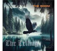 The Room - The Telling [Vinilo]