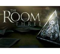 The Room Three (PC) Steam Gift - EU