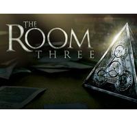 The Room Three (PC) Steam Gift - GLOBAL