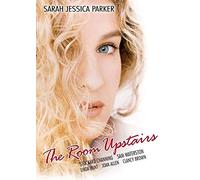 The Room Upstairs [Reino Unido] [DVD]